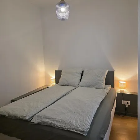 De Charme Au Coeur De La Apartment *